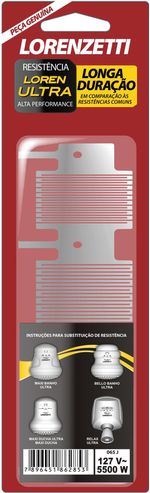 RESISTENCIA-LOREN-ULTRA-3T-5500W-127V-LORENZETTI