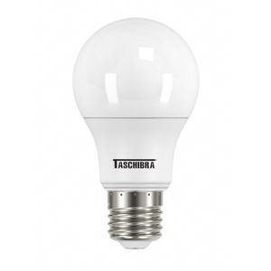 lampada led tkl 60/9w taschibra