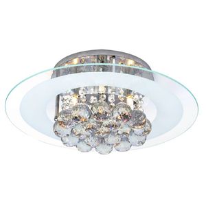 plafon redondo roma startec