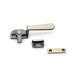 FECHO MAXIMAR 10CM LO ISERO