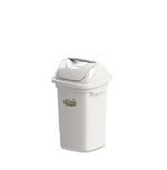 LIXEIRA-BASCULANTE-BRANCA-14L-1242-PLASVALE