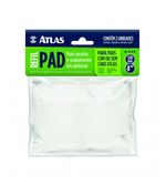 REFIL PAD ATLAS
