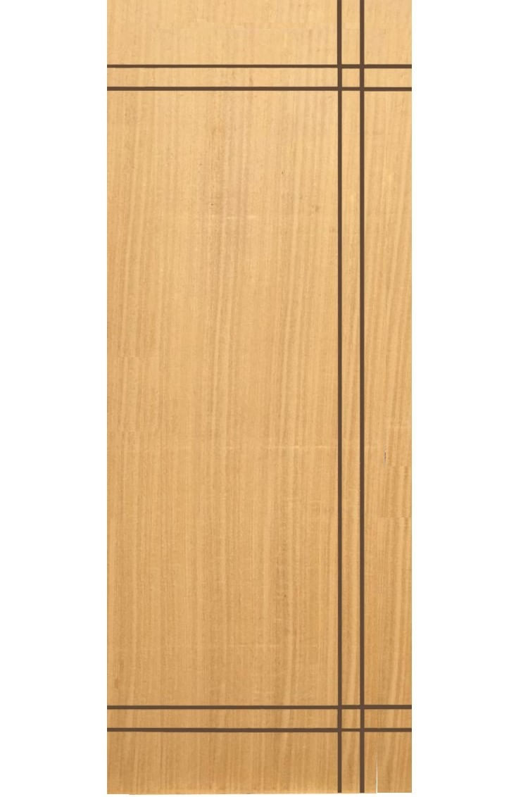 PORTA ANGELIN 70x210x3,5CM UNDERLINE UN05 INTERNA DURACON