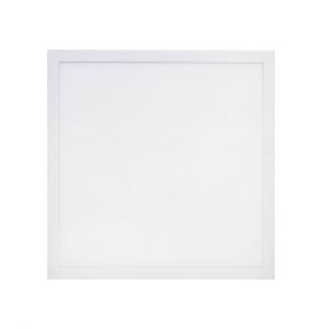 painel led embutir quad slim 32w bronzearte
