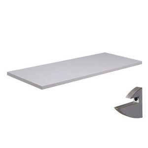 Prateleira Aglom Sup Tucano 20X100 Famastil
