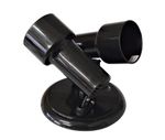 SPOT INFINITY PRETO 2XE27 DITAL