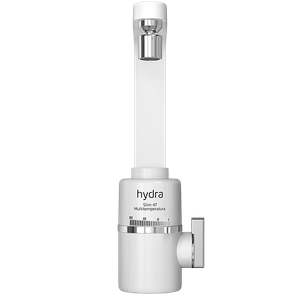 torneira eletrica mesa slim 4t 5500w hydra