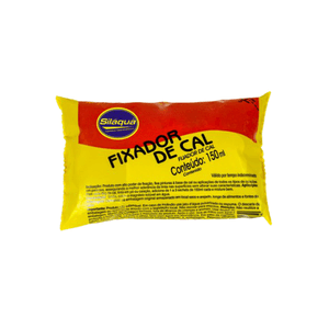 Fixador De Cal  150Ml Silaqua