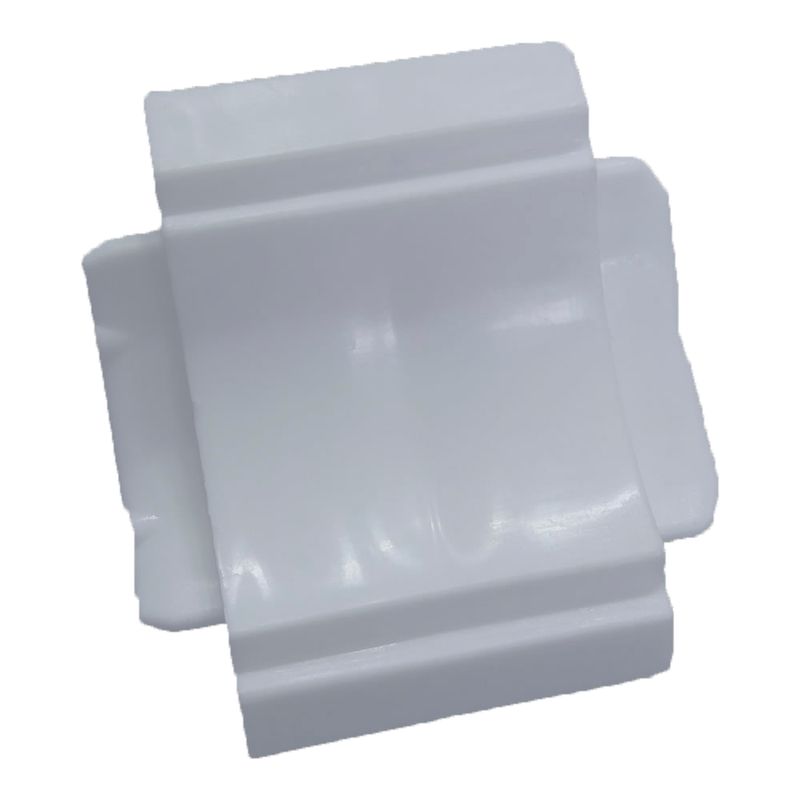 LUVA PVC MOLDURA GELO PERIN