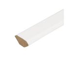 CORDÃO 2.40M ESTILO BRANCO MAX EUCAFLOOR