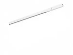 TRILHO PARA SPOT LED 1.00M BRANCO TASCHIBRA