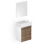 KIT-GABINETE-ZIP-BRANCO-WENGUE-COM-ESPELHO-INCEPA