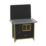 FOGAO-A-LENHA-N°2-RENAISSENCE-PRETO-DOURADO-SAIDA-DIREITA-VENAX