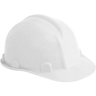 CAPACETE BRANCO VONDER