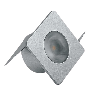Luminaria Led Mini Emb Bivolt 1W Luminatti