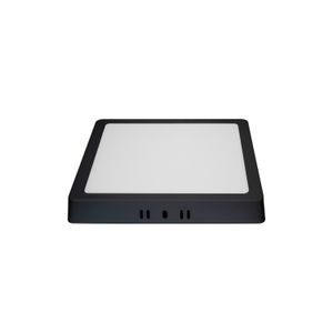 painel led sobrepor quad slim 18w blumenau