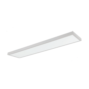 Painel Led Sobrepor Retangular 50W Bronzearte