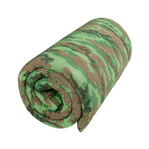 colchonete camping mor