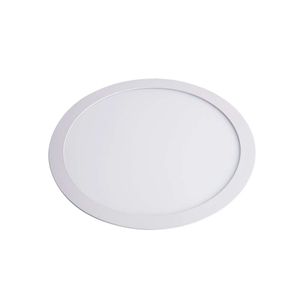 painel led embutir red slim 24w startec