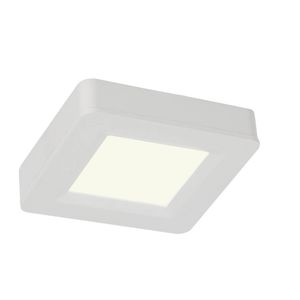 luminaria led cabinet quad biv/2w blumenau