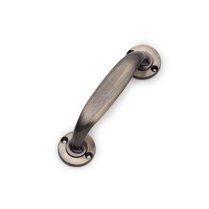 puxador alca 10cm isero