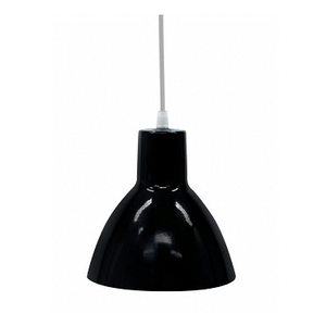 pendente design td622/1 1lamp e27 taschibra