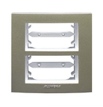 placa-com-suporte-2postos-inov-pro-p-mov-alumbra-champanhe