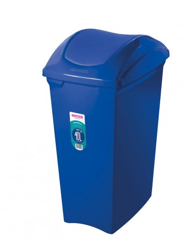 lixeiraseletiva40lsanremoazul