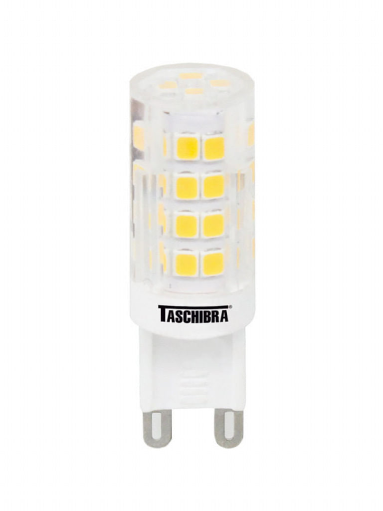 lampadaledbipinog93wtaschibra127v2700k
