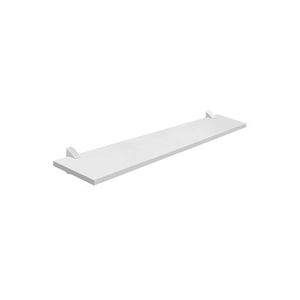 Prateleira Aglom Sup Tucano 20X80 Famastil Tabaco - 08852030