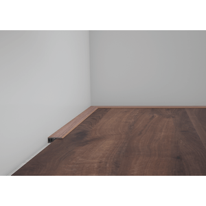 Perfil Piso/Parede Tecno 1.8m Cor 27 Eucafloor