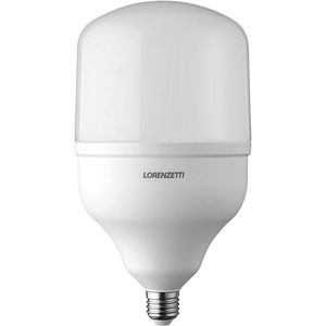 lampada led  50w lorenzetti