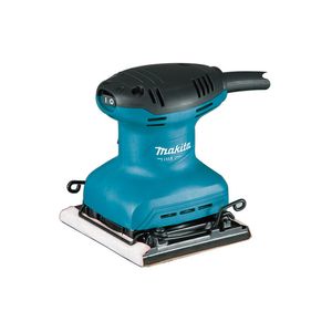 Lixadeira Orbital 180W Makita Azul 220V - M9200B220