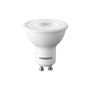 lampada led mr16 4.5w 2700k lorenzetti