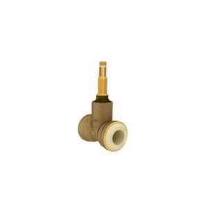 Base Para Registro Pressao 4416 Mvs Cpvc 22Mm Deca