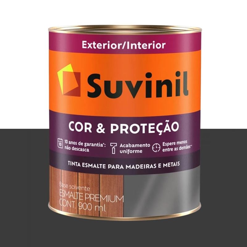 tinta-esmalte-fosco-cor-e-prot-900ml-suvinil-grafite-escuro---53404163