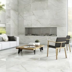 Porcelanato (A) Acetinado Onix 59X118.2 Eliane