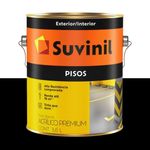 Preto-Pisos