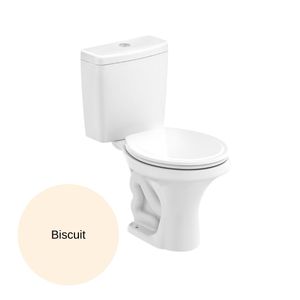 Conjunto Bacia Com Caixa Acoplada Zip 3X6L Incepa