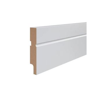 Rodape Essencial E03 15X2.10M Durafloor