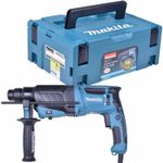Martelete-Combinado-Hr2630J-830W-Makita-127V---Hr2630J127Vp