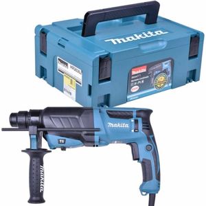 Martelete Combinado Hr2630J 830W Makita