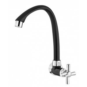 torneira para cozinha parede bica movel alta cros 1/2 e 3/4 tigre