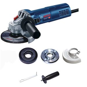 esmerilhadeira angular gws 9-125p 900w bosch