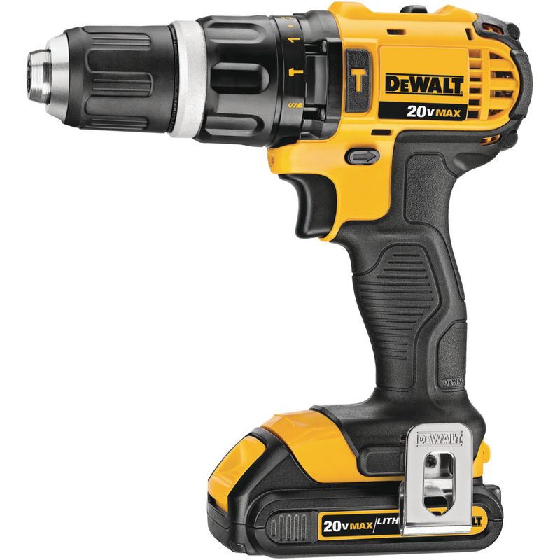 891912-paraffurad-dewalt-2vvr-20v-blackedecker-127v-DCD785C2BR