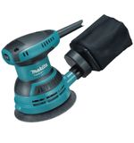 lixadeirarotorbital240wmakitaazul127vM9204B127