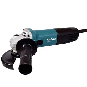esmerilhadeira angular 850w makita