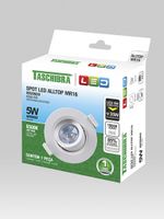 spotledembutirredalltopmr113w38taschibrabranco3000k15090199