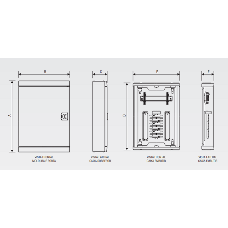 quadro-distribuidor-embutir-28-polos-brum-100a---99100032-