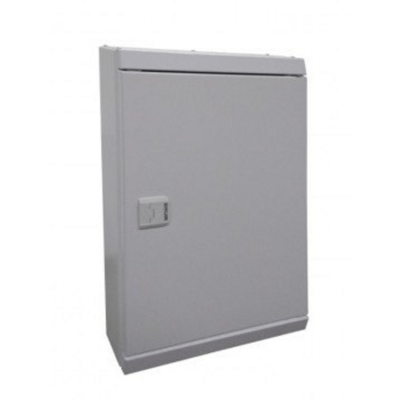 quadro-distribuidor-sobrepor-18-polos-brum-100a---99100052-
